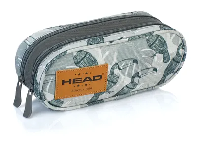 Двоен несесер, XL HD-49, Head 2