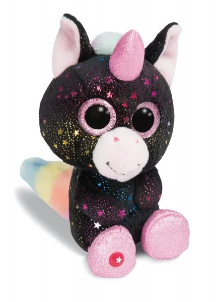 Плюшена играчка - Еднорог - 15 см