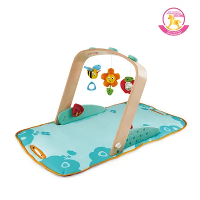 Шезлонг за бебета, Hape