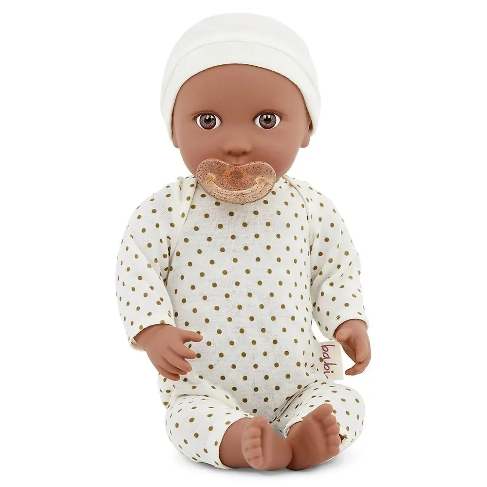 Кукла, Battat, Lulla Baby, с облекло и шапка, 12.5 x 13.97 x 35.56 см