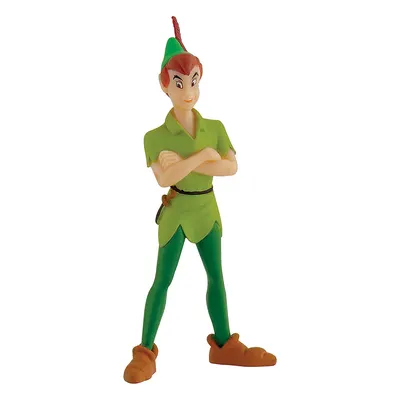 Колекционерска фигурка, Walt Disney, Bullyland, Питър Пан