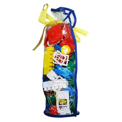 Конструктор Cimbari 60 ел.
