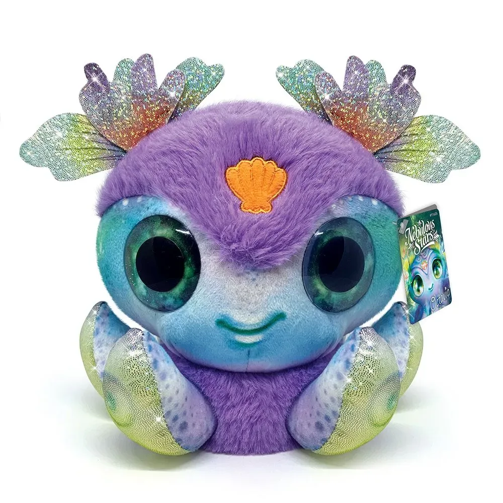 Плюшена играчка, Октавия, 20 см