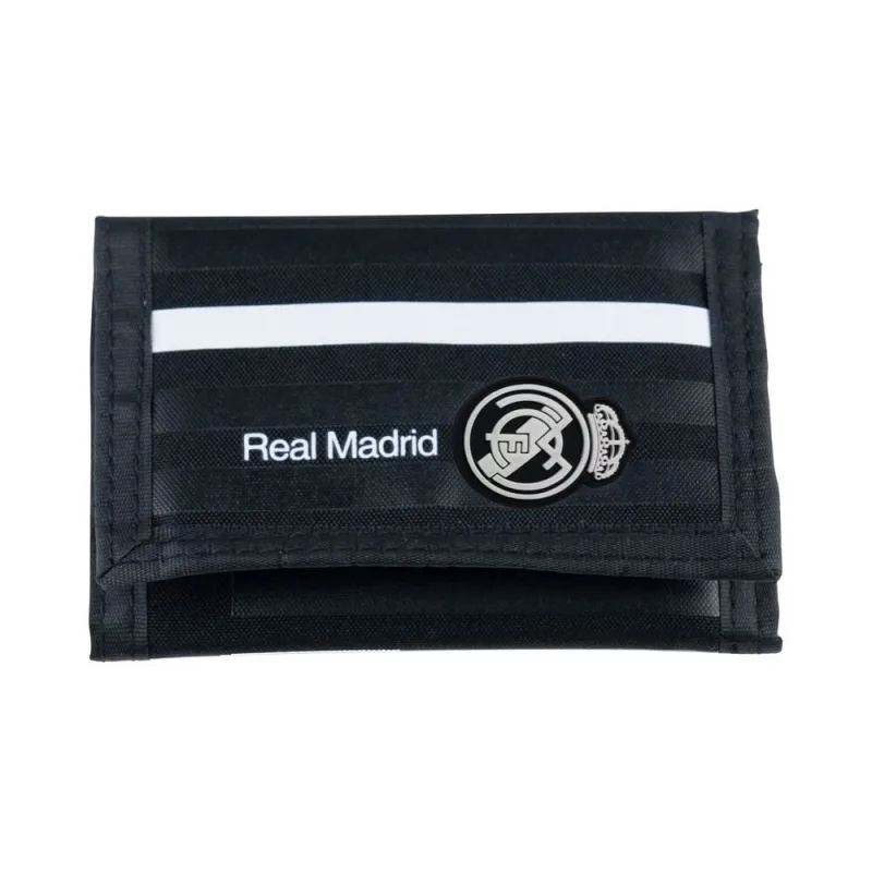 Портфейл, Astra, RM-217, Real Madrid, 25 x 12,3 см