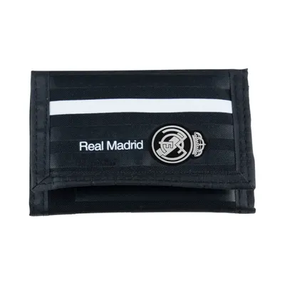 Портфейл, Astra, RM-217, Real Madrid, 25 x 12,3 см