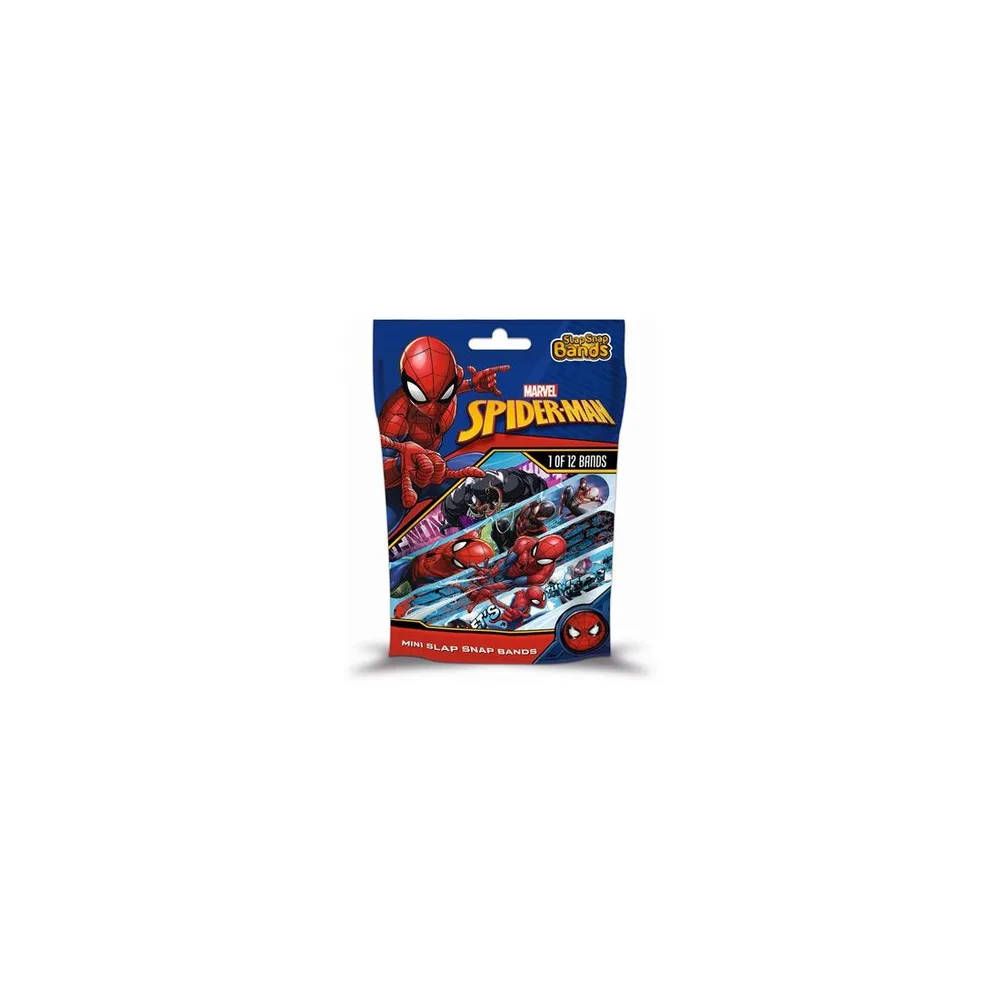 Колекционерска гривна, Craze, Spider-man