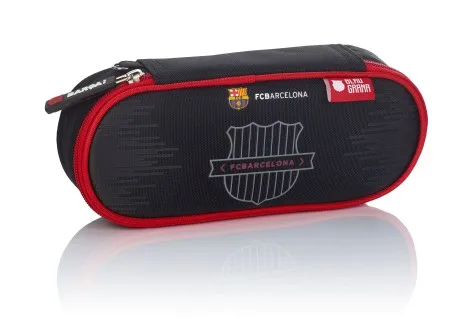 Единичен несесер, Astra, FC-244, FC Barcelona
