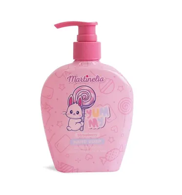 Сапун за ръце, Martinelia, Yummy, 250 мл.