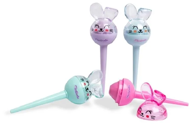 Балсам за устни, Martinelia, Funny Bunny, Зайче, Асортимент