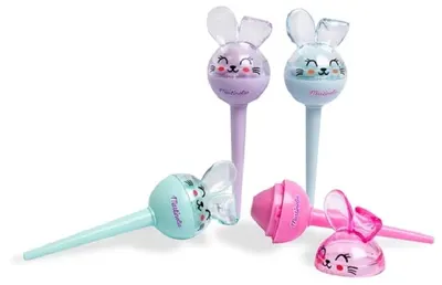 Балсам за устни, Martinelia, Funny Bunny, Зайче, Асортимент