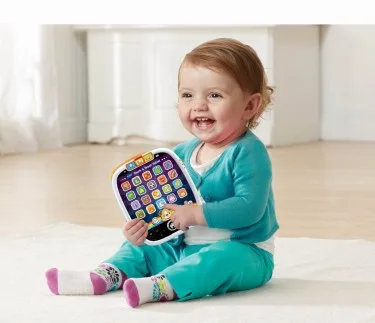 Интерактивна играчка, Vtech, Образователен таблет