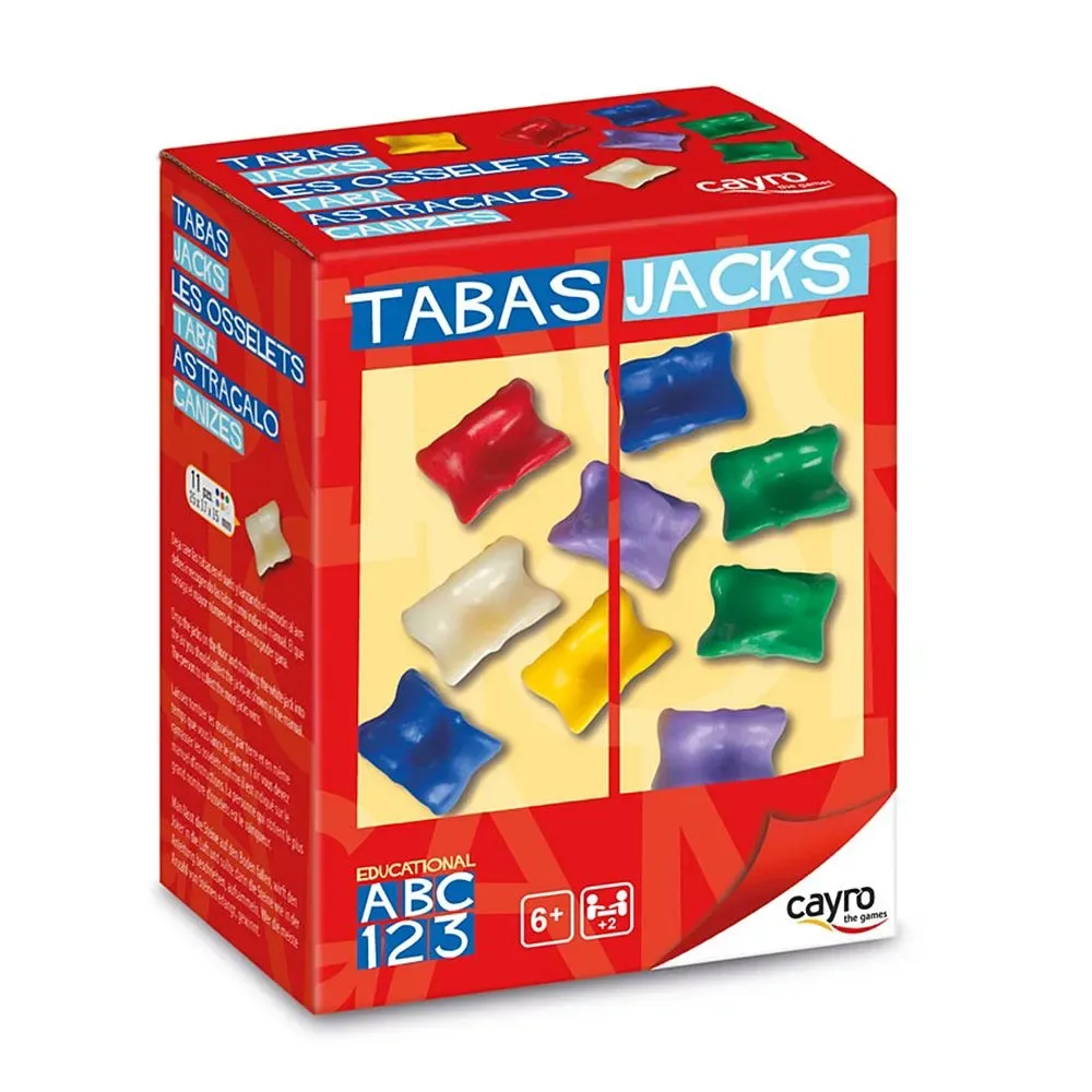 Игра Ашици