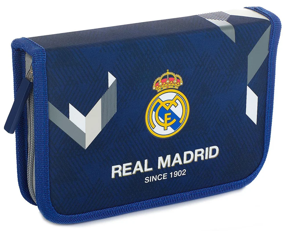 Ученически несесер, Astra, RM-181, Real Madrid