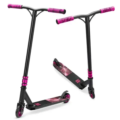 BOLDCUBE, Скутер, Deluxe Stunt, Pink