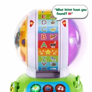 Интерактивна играчка, Vtech, Leap Frog, Мултифункционално кълбо