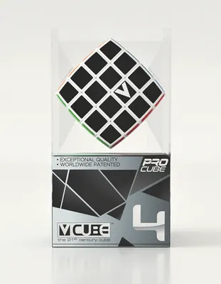 Кубче за подреждане V-Cube 4b Pillow