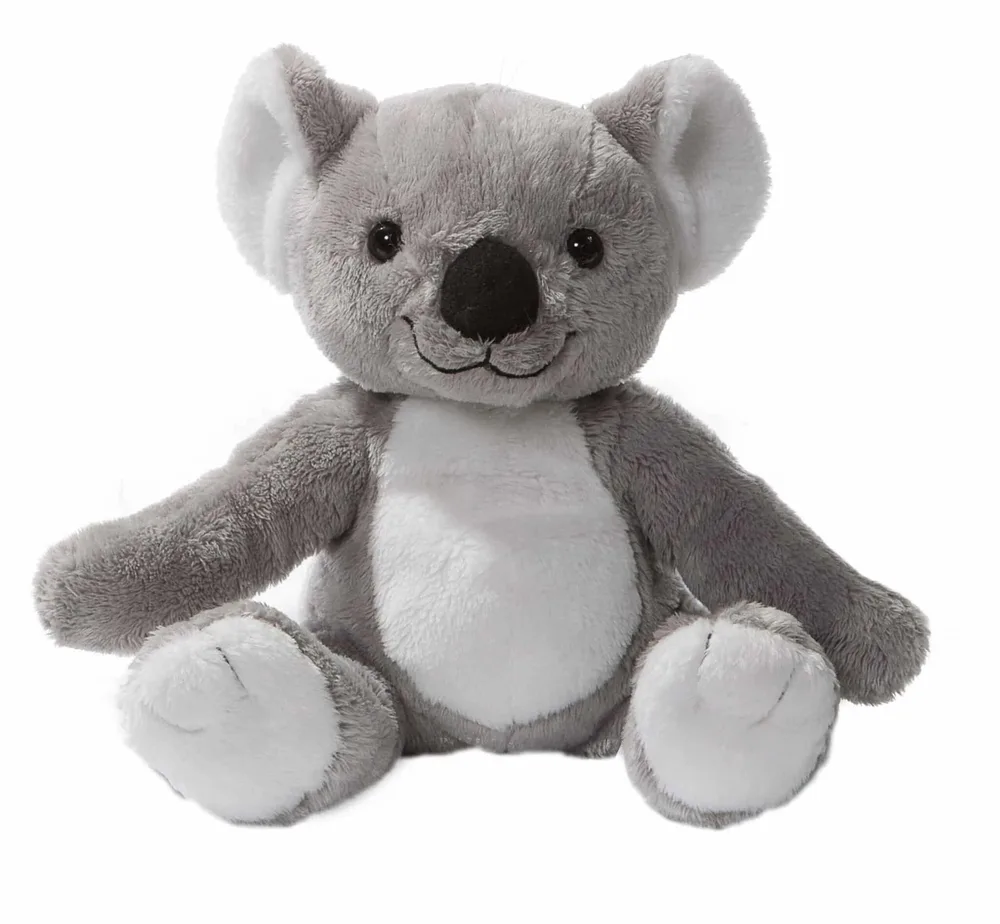 Еко плюшена играчка Коала, 20 см.
