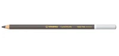 Цветен молив, Stabilo, CarbOthello, Топло сиво 5