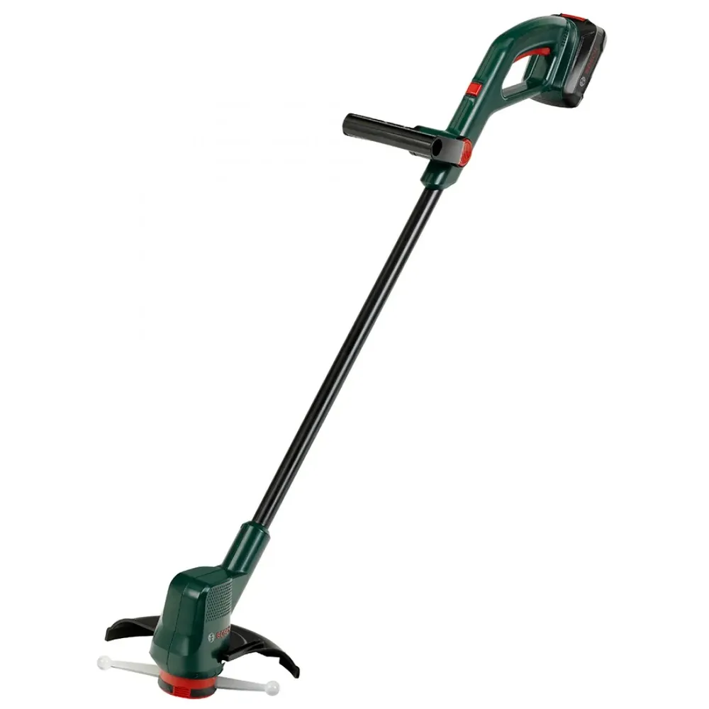 Bosch Garden, Детски тример за трева, със светлинни и звукови ефекти
