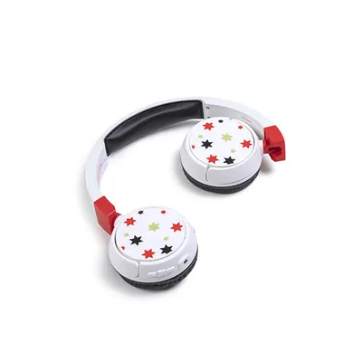 Детски слушалки, Eurekakids, С Bluetooth