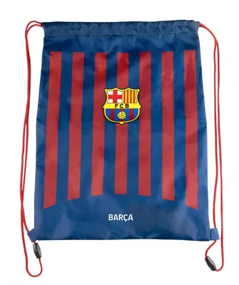 Спортна чанта, Astra, FC-268, FC Barcelona, 44 x 33 см