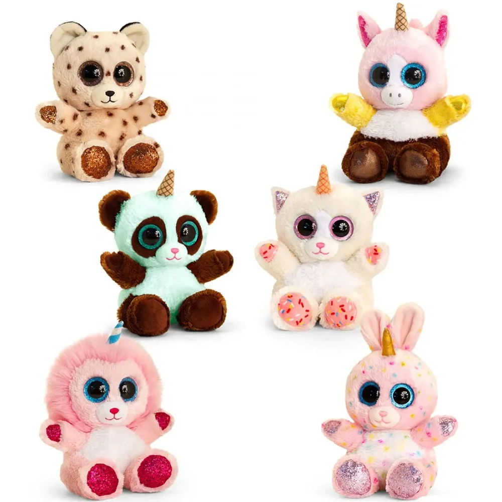 Анимотсу ароматизирано Sweet Scents, 15 см (6)