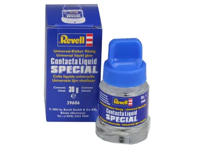 Течно лепило, Revell, Special, 30 гр.