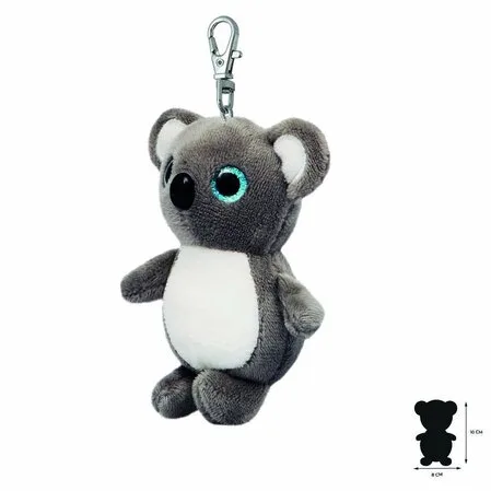 Ключодържател Коала 13см, Wild Planet