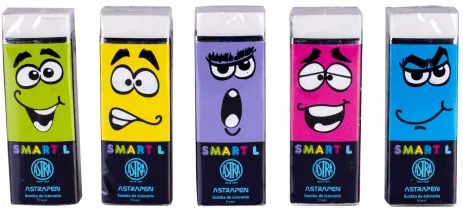 Гумичка, Astra, SMART, L