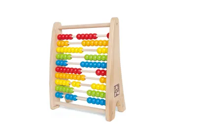 Дървено сметало, Hape, Дъга