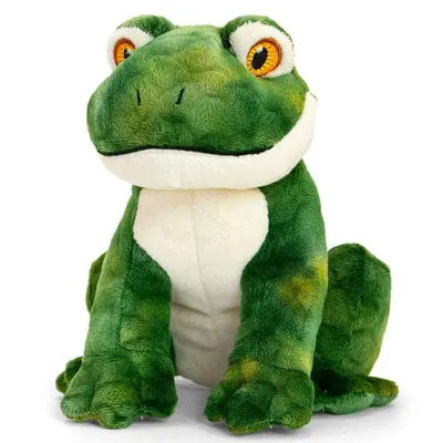 Keeleco, Жаба, 18 см