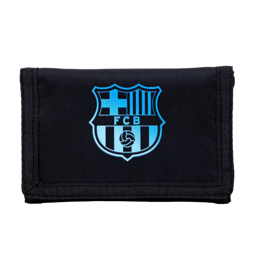 Портфейл, Astra, FC Barcelona, 25 х 11 см