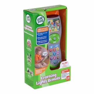 Интерактивна играчка, Vtech, Leap Frog, Дистанционно