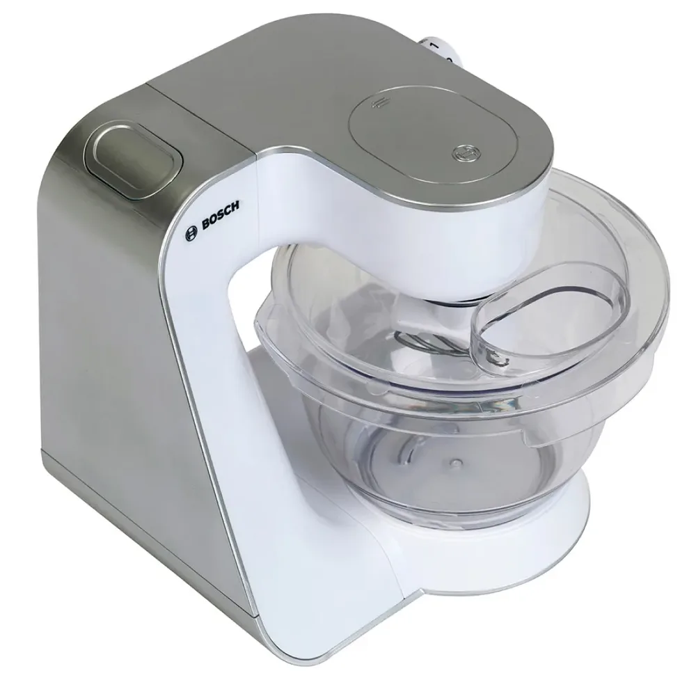 Детски кухненски робот Bosch MUM 5, сребрист