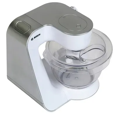 Детски кухненски робот Bosch MUM 5, сребрист