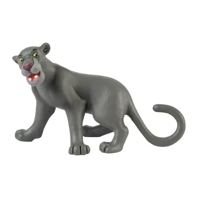 Колекционерска фигурка, Walt Disney, Bullyland, Багира