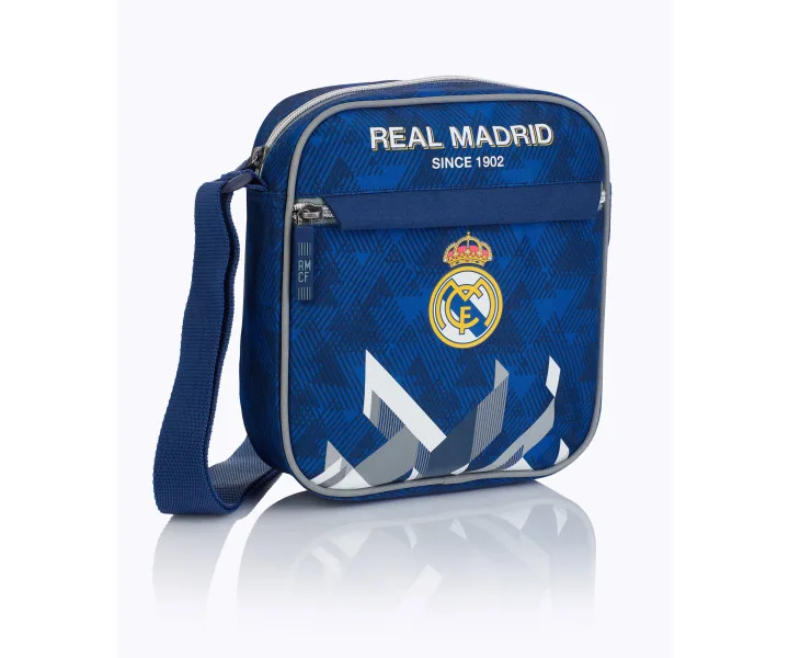 Чантичка за рамо, Astra, RM-174, Real Madrid, 23 x 21 x 6 см