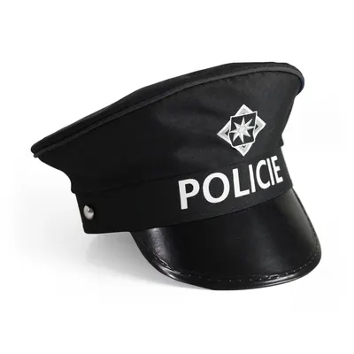 Детска театрална шапка Полицай