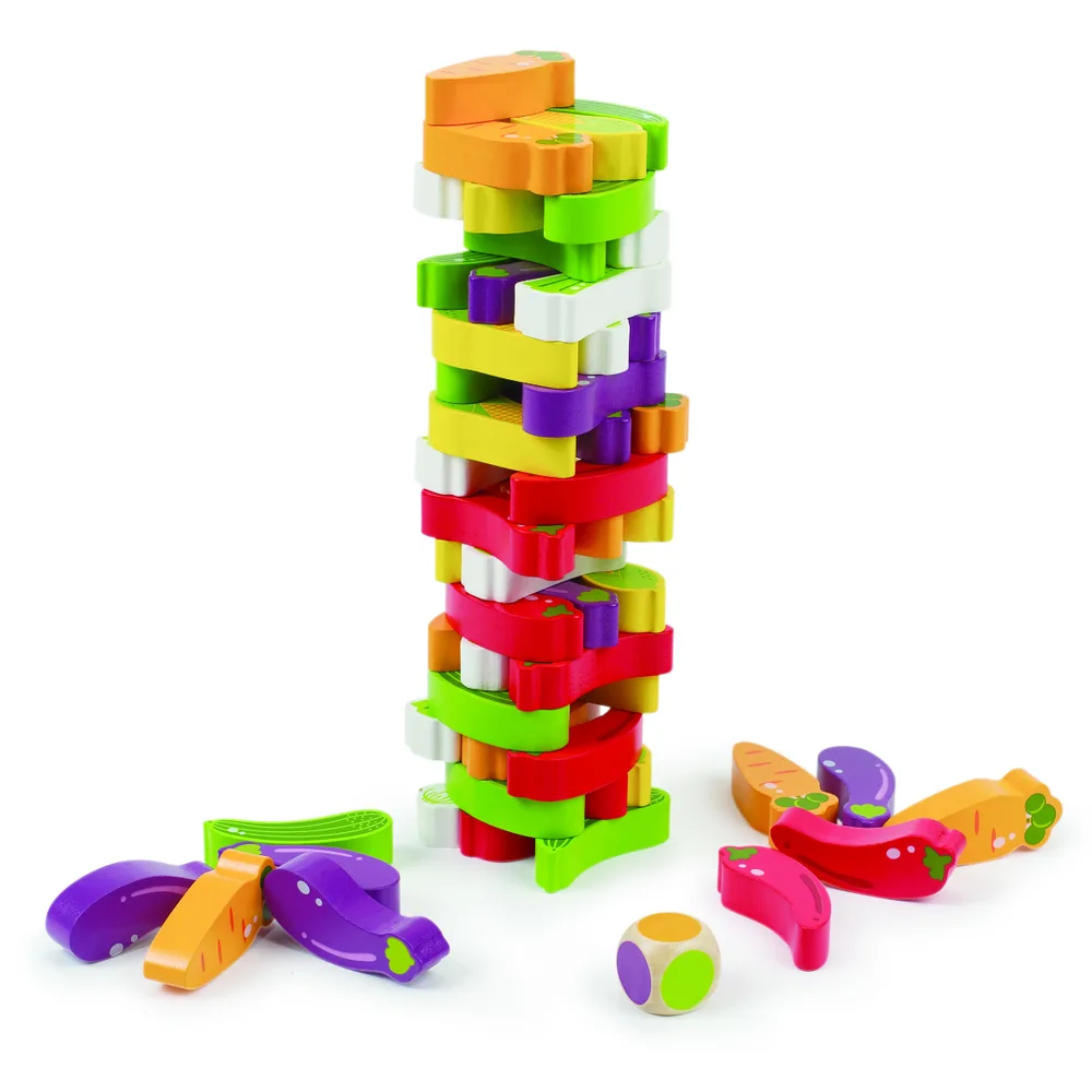Занимателна дървена игра, Hape, Вега