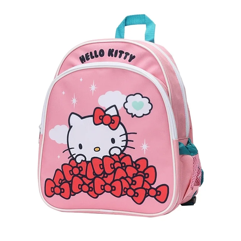 Раница за детска градина Hello Kitty