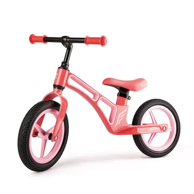 Балансиращо колело, Hape, Explorer, Розово