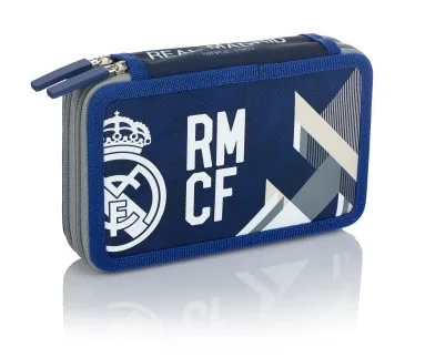 Ученически несесер, Astra, RM-184, Real Madrid