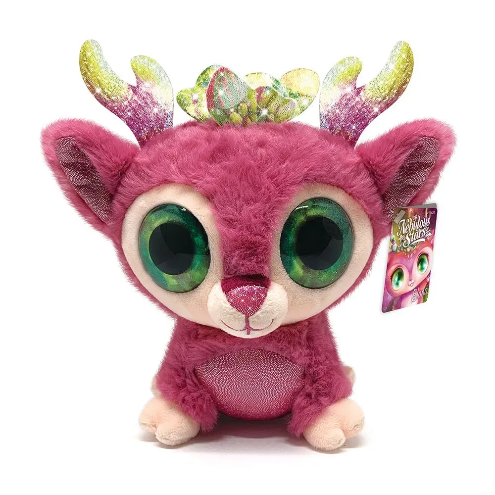 Плюшена играчка, Елана, 20 см