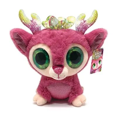 Плюшена играчка, Елана, 20 см