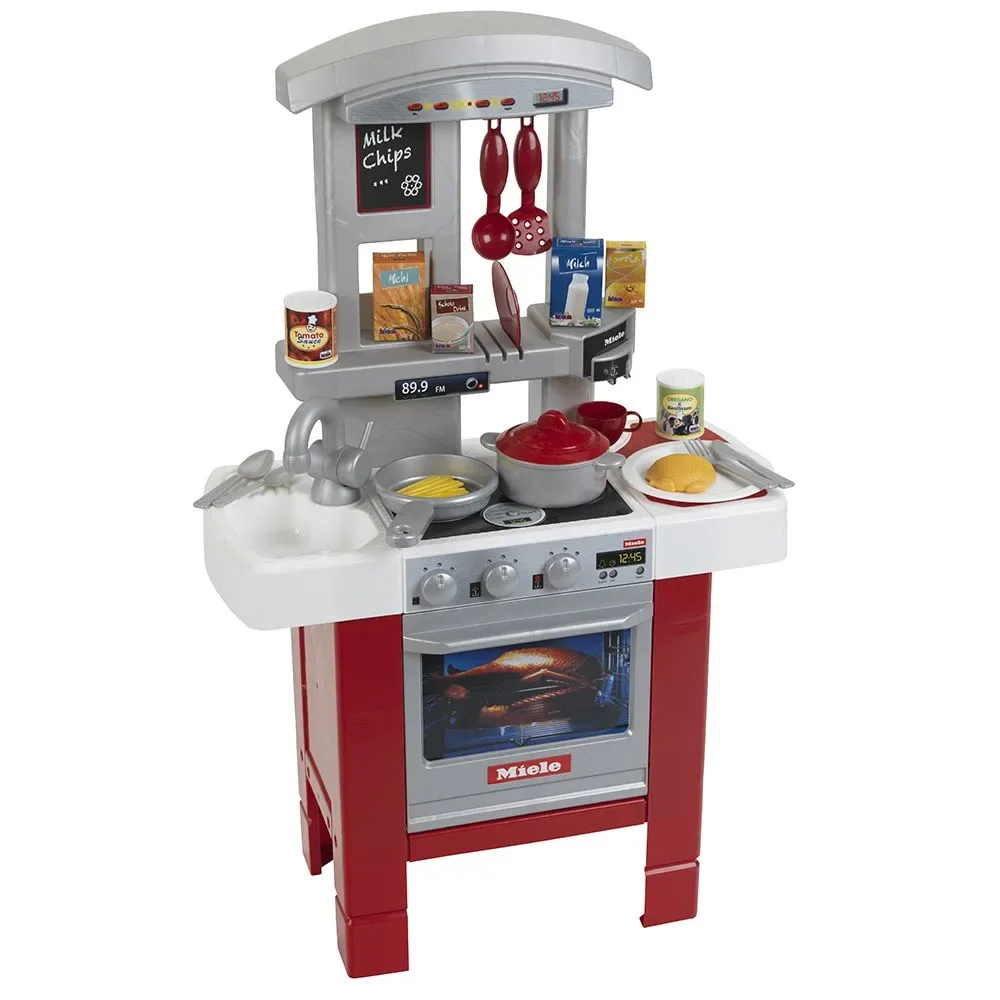 Детска кухня Miele Starter „Малък готвач“