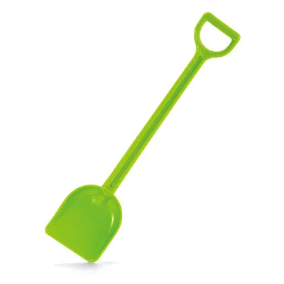 Детска лопатка за пясък, Hape, Зелена