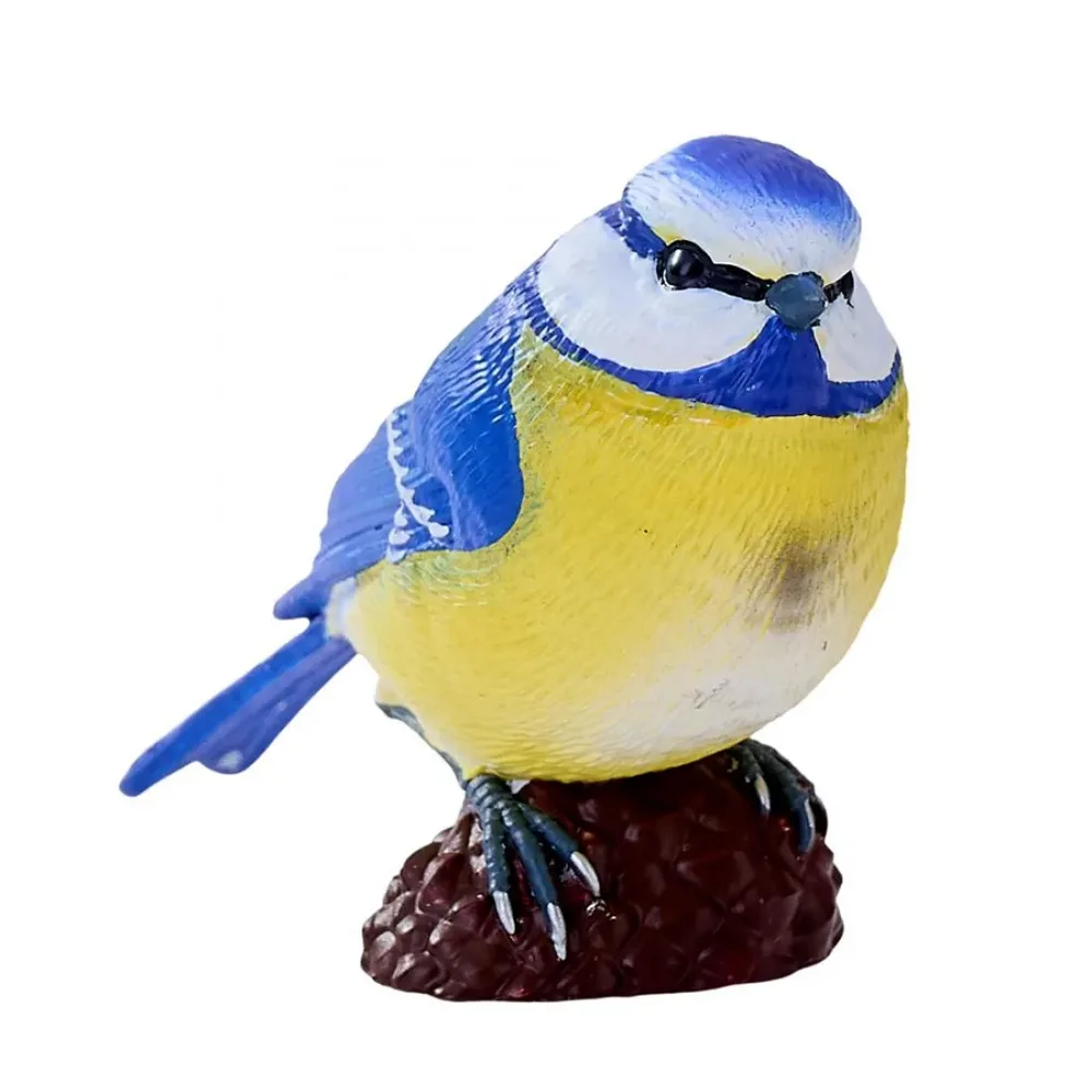 Син синигер