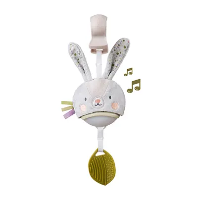 Музикална играчка, Taf Toys, Зайче
