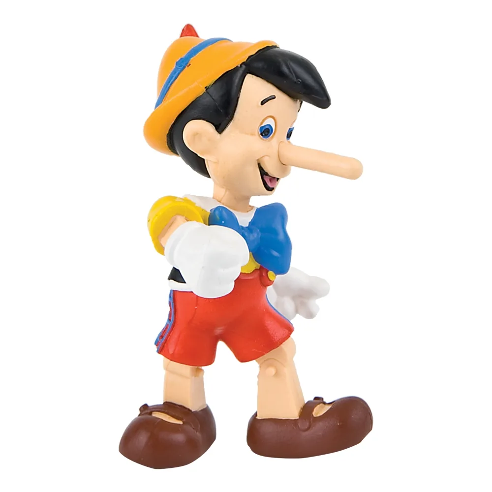 Колекционерска фигурка, Walt Disney, Bullyland, Пинокио