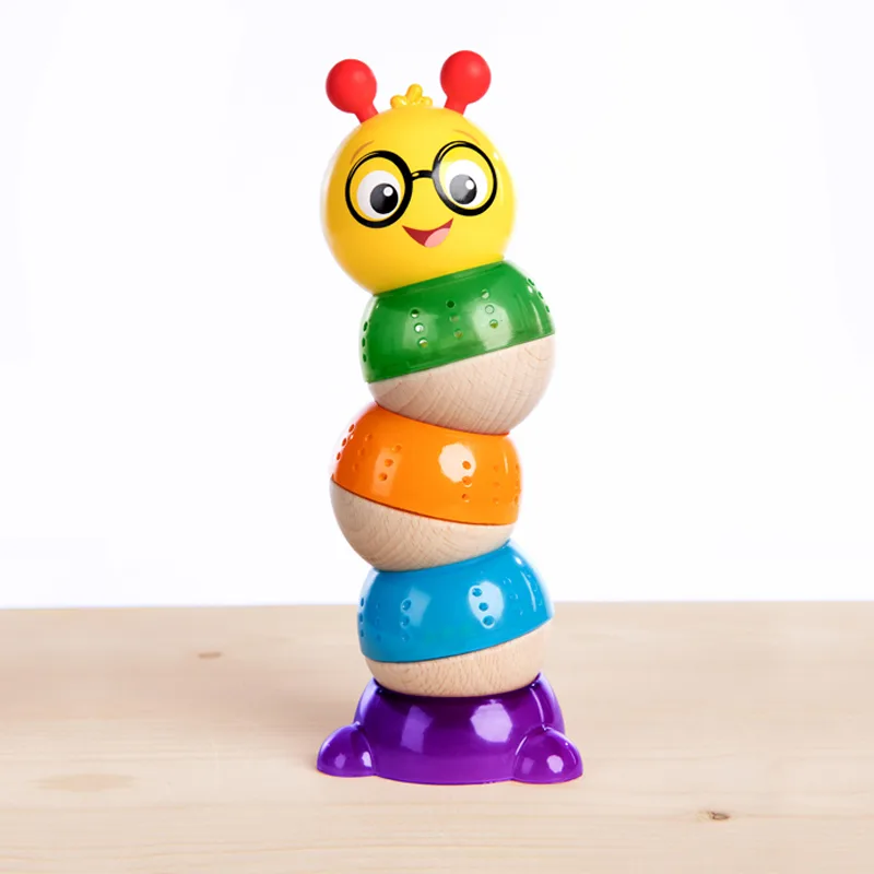 Дървен комплект, Hape, Балансираща играчка